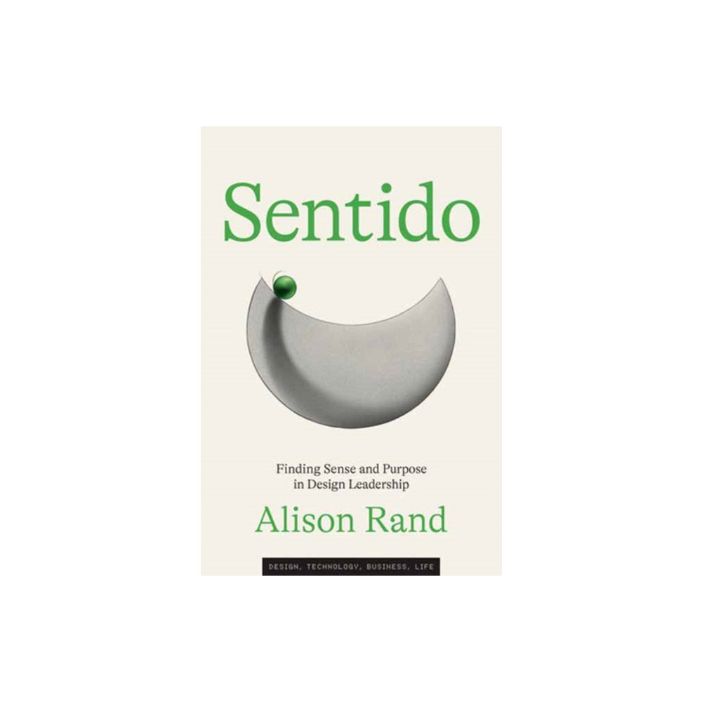 Produktbild för Sentido (inbunden, eng)