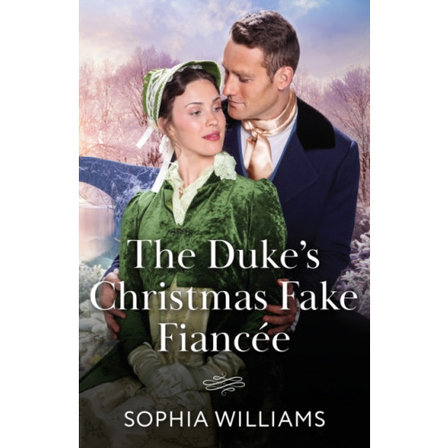 HarperCollins Publishers The Duke's Christmas Fake Fiancee (häftad, eng)