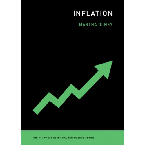 Mit press ltd Inflation (häftad, eng)