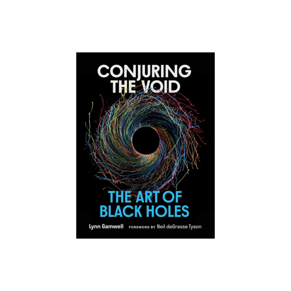 Produktbild för Conjuring the Void (inbunden, eng)