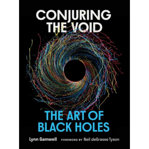 Mit press ltd Conjuring the Void (inbunden, eng)