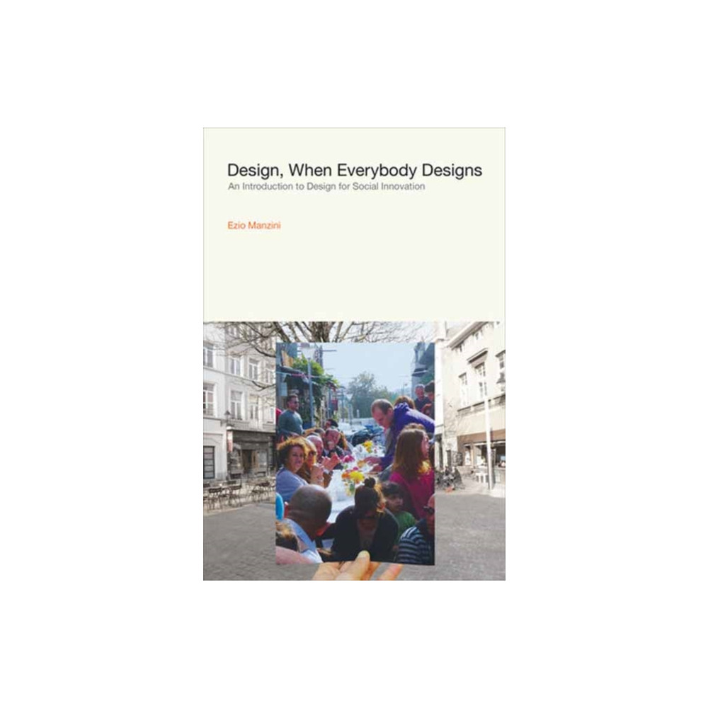 Produktbild för Design, When Everybody Designs (häftad, eng)
