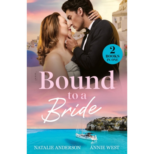 HarperCollins Publishers Bound To A Bride (häftad, eng)