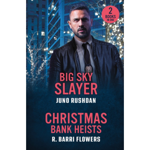 HarperCollins Publishers Big Sky Slayer / Christmas Bank Heists (häftad, eng)