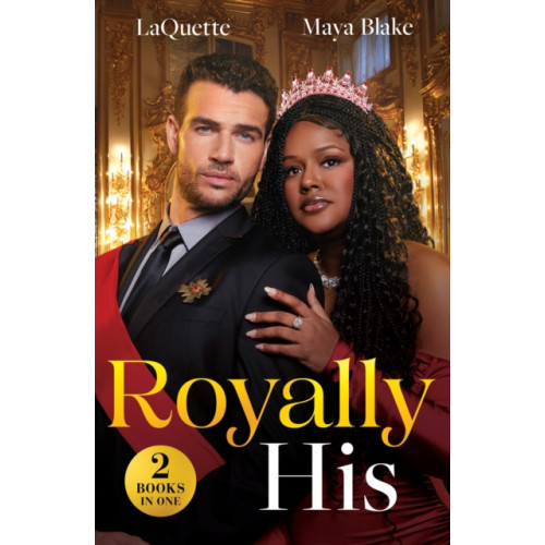 HarperCollins Publishers Royally His (häftad, eng)