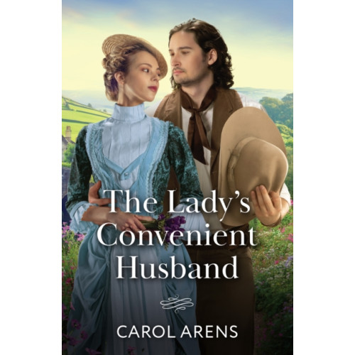 HarperCollins Publishers The Lady’s Convenient Husband (häftad, eng)