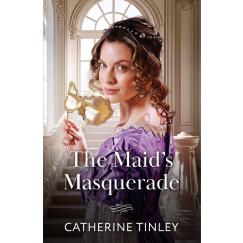 HarperCollins Publishers The Maid's Masquerade (häftad, eng)