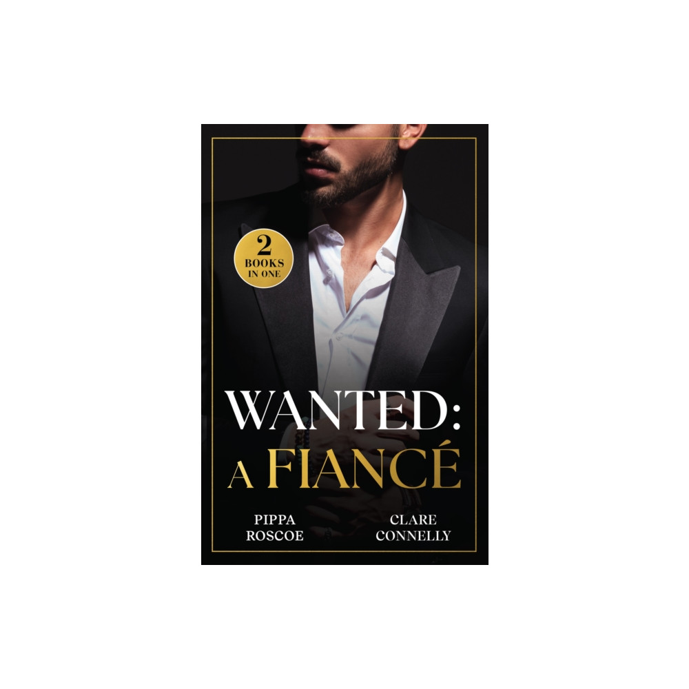Produktbild för Wanted: A Fiance (häftad, eng)
