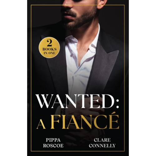 HarperCollins Publishers Wanted: A Fiance (häftad, eng)