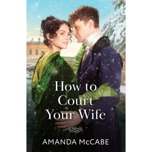 HarperCollins Publishers How To Court Your Wife (häftad, eng)