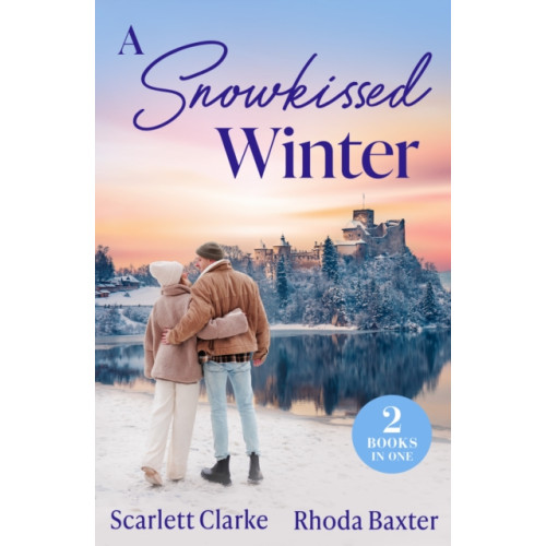 HarperCollins Publishers A Snowkissed Winter (häftad, eng)