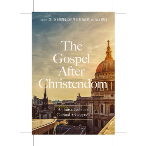 Zondervan The Gospel After Christendom (inbunden, eng)