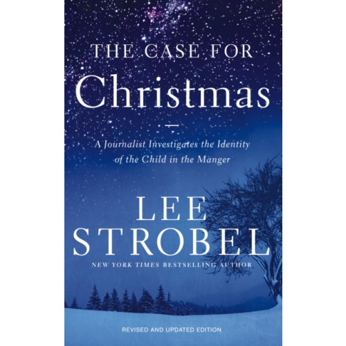 Zondervan The Case for Christmas (häftad, eng)