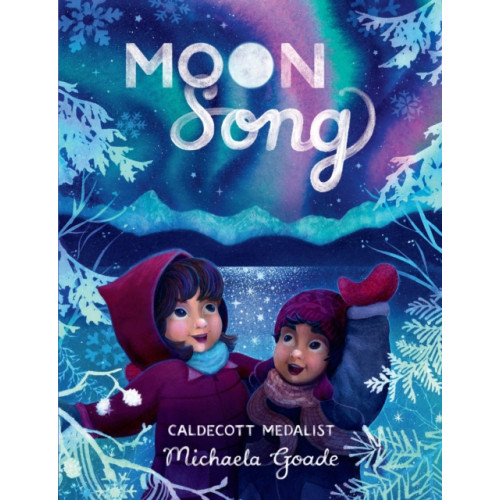 Little, Brown & Company Moon Song (inbunden, eng)