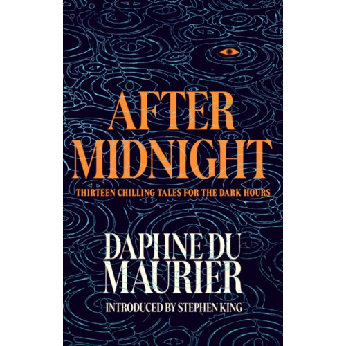 Little, Brown Book Group After Midnight (inbunden, eng)