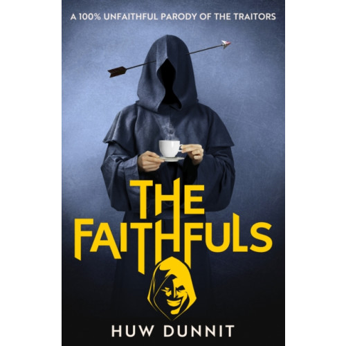 Little, Brown Book Group The Faithfuls (inbunden, eng)