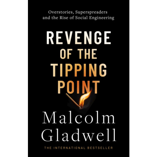 Little, Brown Book Group Revenge of the Tipping Point (häftad, eng)