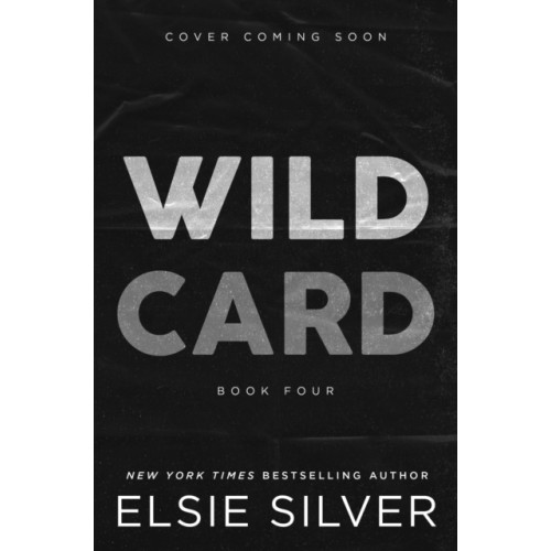 Little, Brown Book Group Wild Card (häftad, eng)