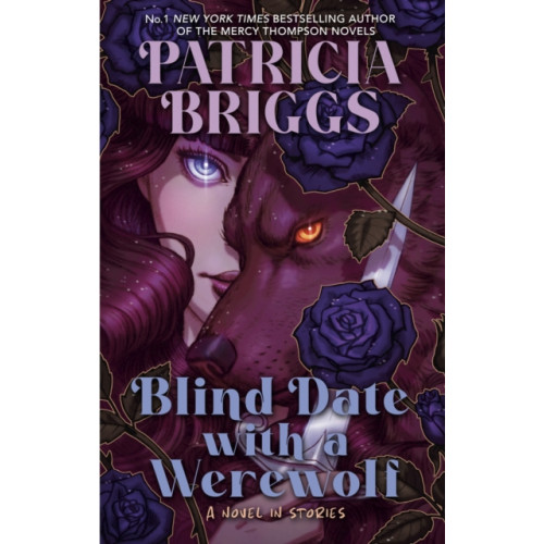Little, Brown Blind Date with a Werewolf (häftad, eng)