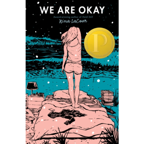 Penguin Young Readers Group We Are Okay (häftad, eng)