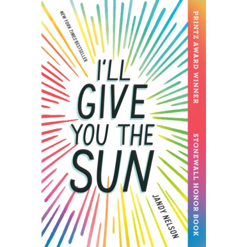 Penguin Young Readers Group I'll Give You the Sun (häftad, eng)