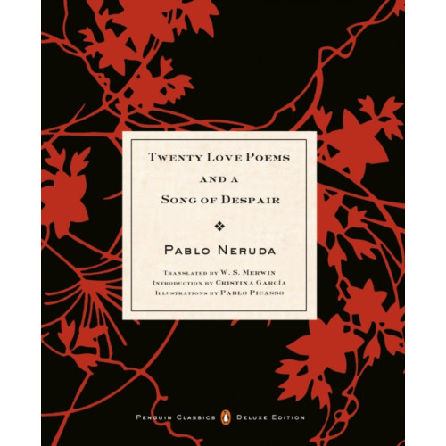 Penguin Publishing Group Twenty Love Poems and a Song of Despair (häftad, eng)