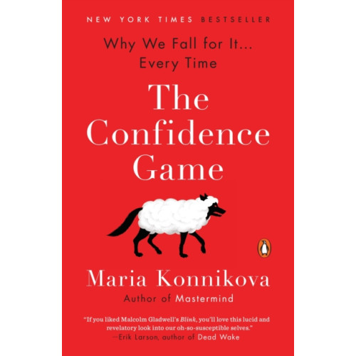 Not Stated The Confidence Game (häftad, eng)