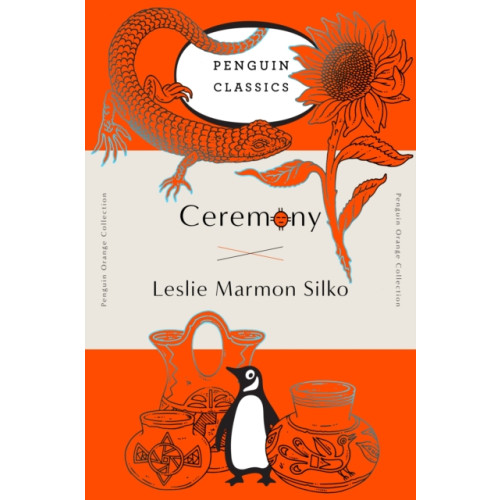 Not Stated Ceremony (häftad, eng)