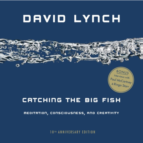 Not Stated Catching the Big Fish (häftad, eng)