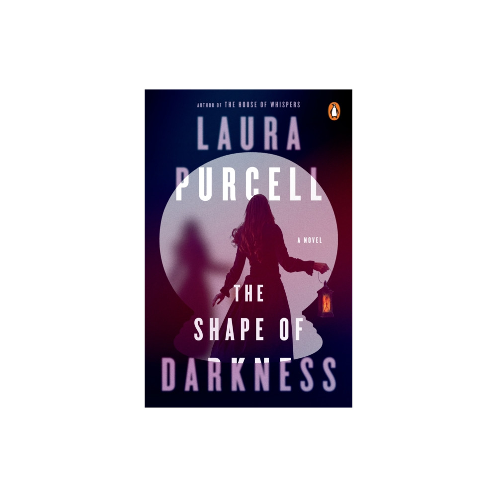 Produktbild för Shape of Darkness (häftad, eng)