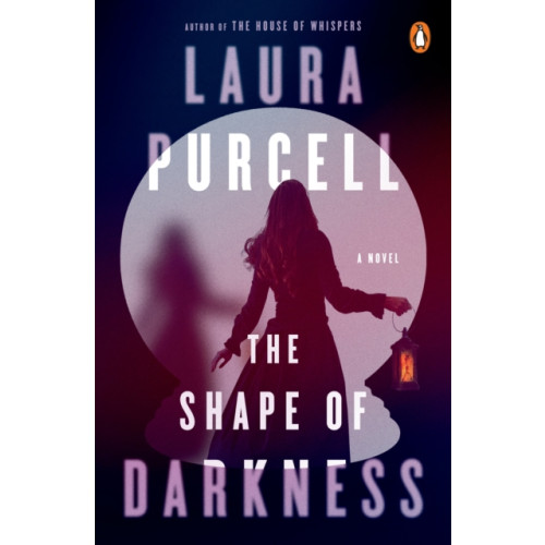 Penguin Publishing Group Shape of Darkness (häftad, eng)