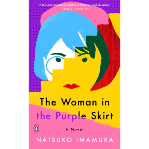 Penguin Publishing Group Woman in the Purple Skirt (inbunden, eng)