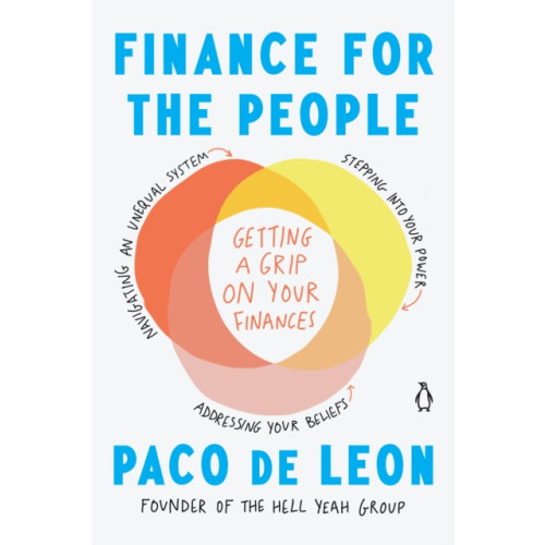 Not Stated Finance for the People (häftad, eng)