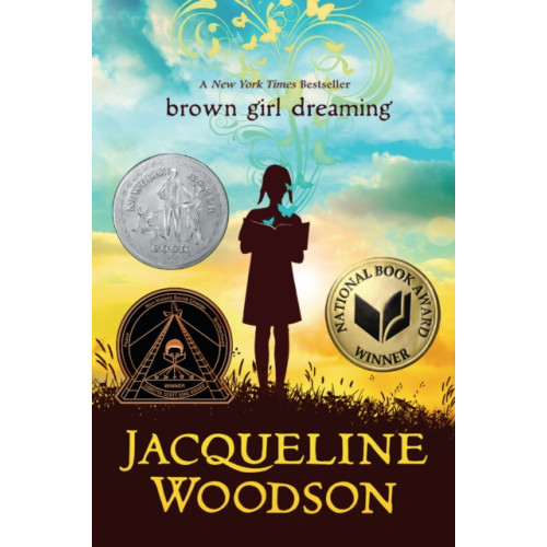 Penguin Young Readers Group Brown Girl Dreaming (häftad, eng)