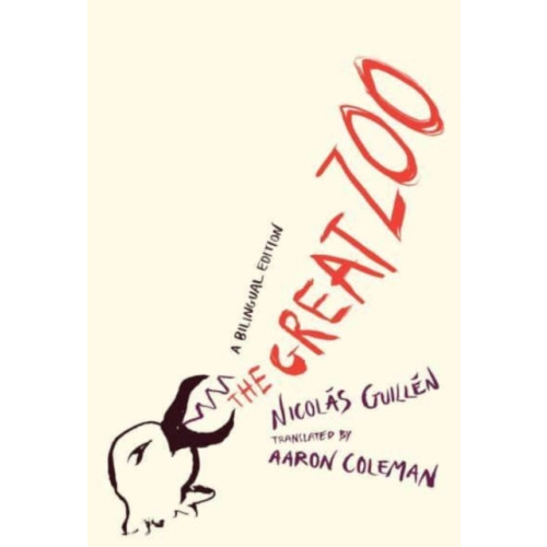 The university of chicago press The Great Zoo (häftad, eng)