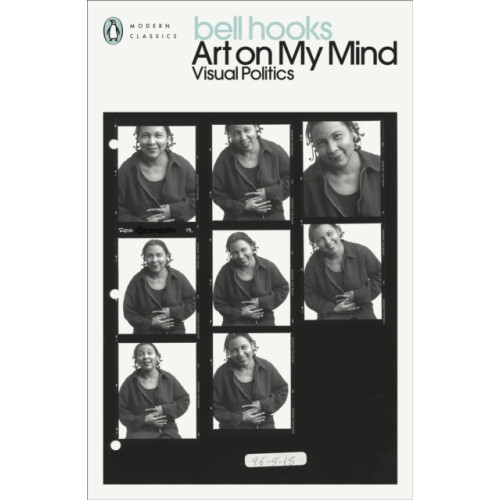 Penguin books ltd Art on My Mind (häftad, eng)