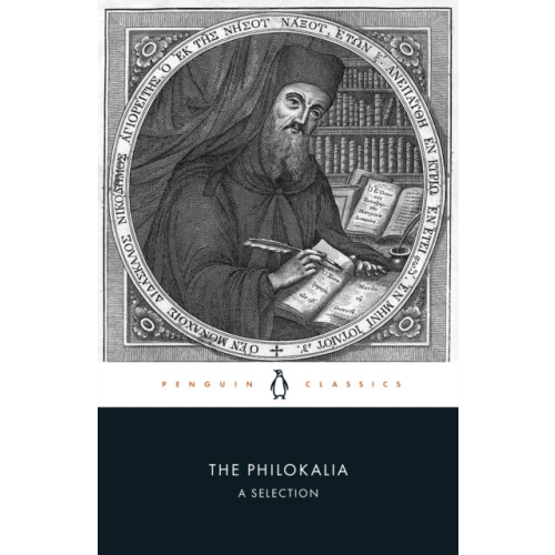 Penguin books ltd The Philokalia (häftad, eng)
