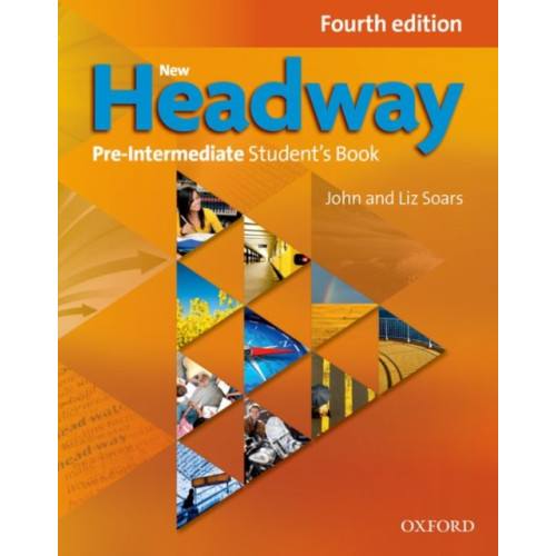 OXFORD UNIVERSITY PRESS ELT NHW4E PINT SB (häftad, eng)