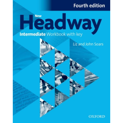 OXFORD UNIVERSITY PRESS ELT NHW4E INT WB WKEY (häftad, eng)