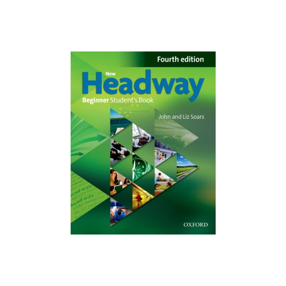 Produktbild för NHW 4E BEG SB (häftad, eng)
