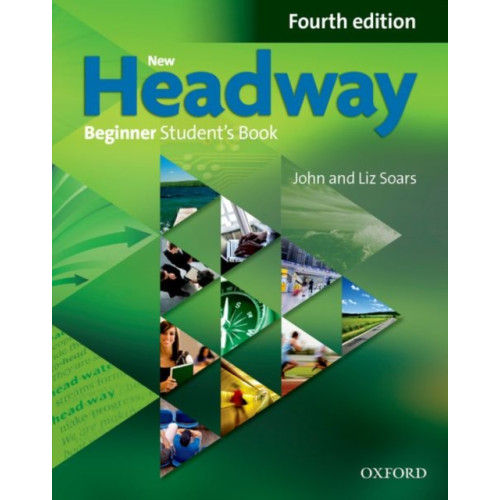OXFORD UNIVERSITY PRESS ELT NHW 4E BEG SB (häftad, eng)