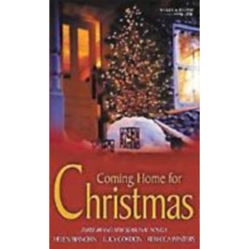 Not Stated COMING HOME FOR CHRISTMAS (häftad, eng)