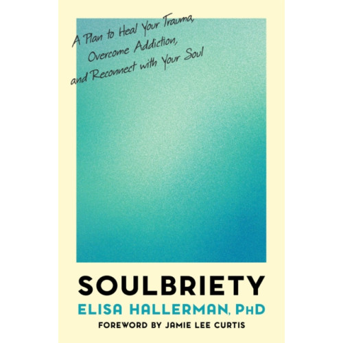 Not Stated Soulbriety : A Plan to Heal Your Trauma, Overcome Addiction, and Reconnect With Your Soul (häftad, eng)