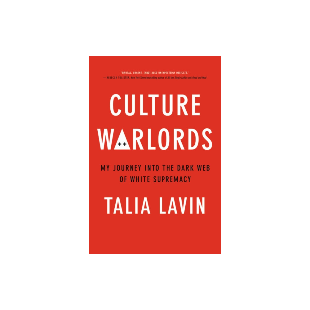 Produktbild för Culture Warlords (häftad, eng)