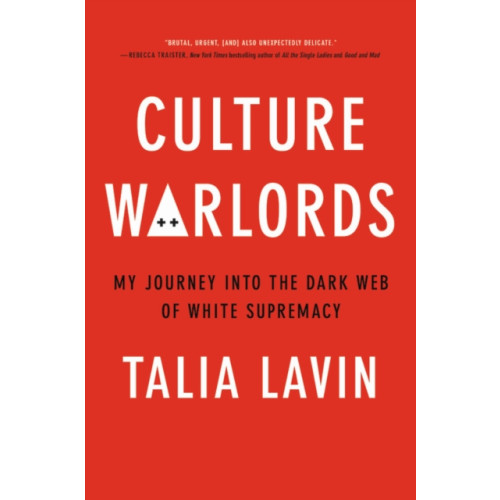 Not Stated Culture Warlords (häftad, eng)