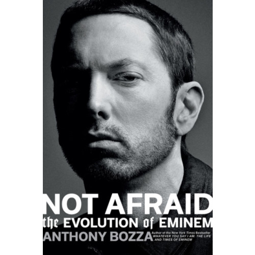 Not Stated Not Afraid (häftad, eng)