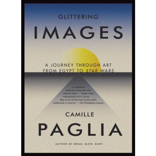 Not Stated Glittering Images (häftad, eng)
