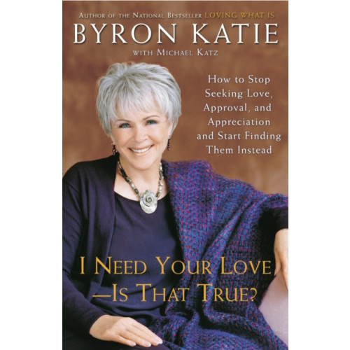 Not Stated I Need Your Love - Is That True? (häftad, eng)
