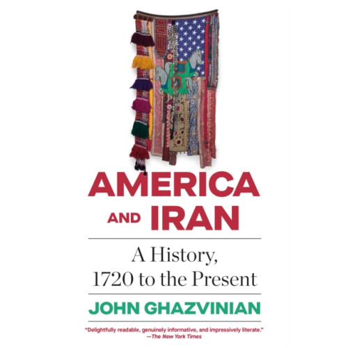 Not Stated America and Iran (häftad, eng)