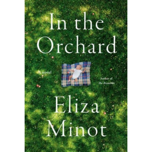 Not Stated In the Orchard (häftad, eng)
